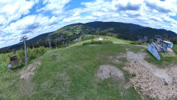 Skiareál Bublava