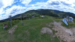 Skiareál Bublava