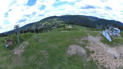 Skiareál Bublava