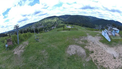 Skiareál Bublava