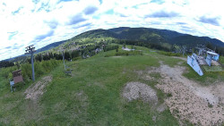 Skiareál Bublava