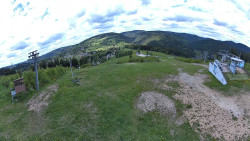Skiareál Bublava