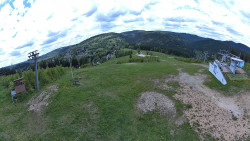 Skiareál Bublava
