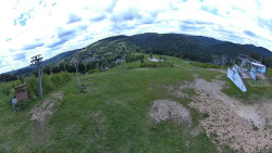 Skiareál Bublava