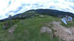 Skiareál Bublava