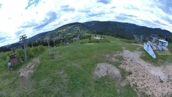 Skiareál Bublava