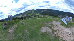 Skiareál Bublava