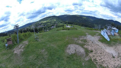 Skiareál Bublava
