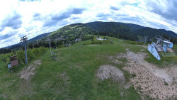 Skiareál Bublava