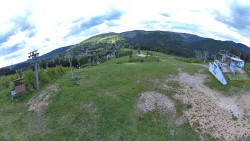 Skiareál Bublava