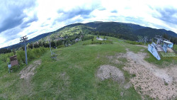 Skiareál Bublava