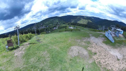 Skiareál Bublava