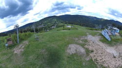 Skiareál Bublava