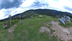 Skiareál Bublava
