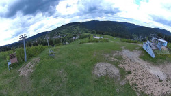 Skiareál Bublava