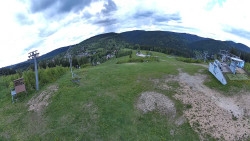 Skiareál Bublava