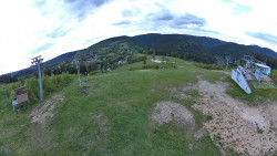 Skiareál Bublava