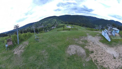 Skiareál Bublava