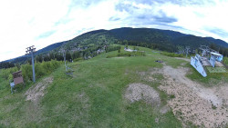 Skiareál Bublava