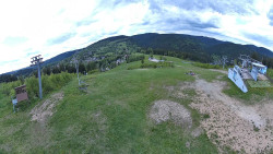 Skiareál Bublava
