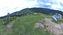 Skiareál Bublava