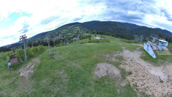 Skiareál Bublava