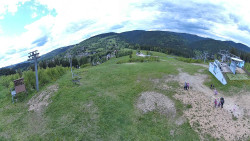 Skiareál Bublava