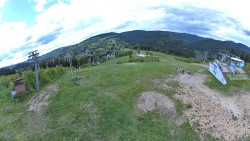 Skiareál Bublava