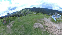 Skiareál Bublava