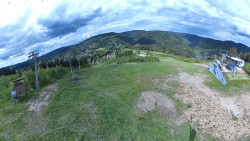 Skiareál Bublava