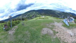 Skiareál Bublava