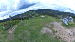 Skiareál Bublava