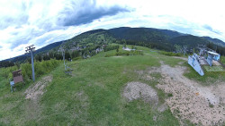 Skiareál Bublava