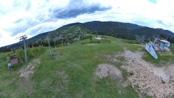 Skiareál Bublava