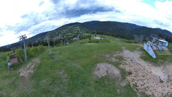 Skiareál Bublava