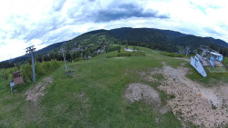 Skiareál Bublava