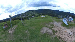 Skiareál Bublava