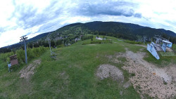 Skiareál Bublava