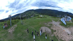 Skiareál Bublava