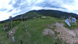 Skiareál Bublava