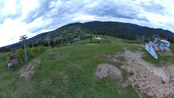 Skiareál Bublava