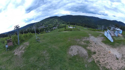 Skiareál Bublava