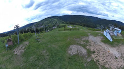 Skiareál Bublava