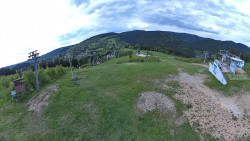 Skiareál Bublava