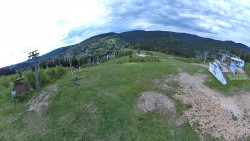 Skiareál Bublava