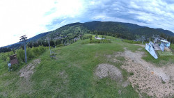 Skiareál Bublava