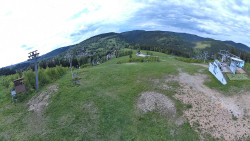 Skiareál Bublava