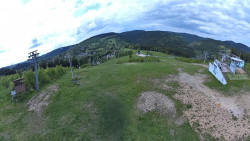 Skiareál Bublava