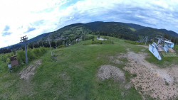 Skiareál Bublava