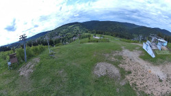 Skiareál Bublava